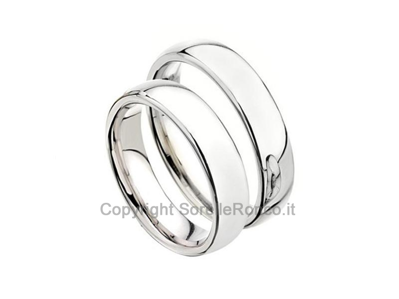 FEDI LENVAL COMFORT 5,2MM - ORO 18KT