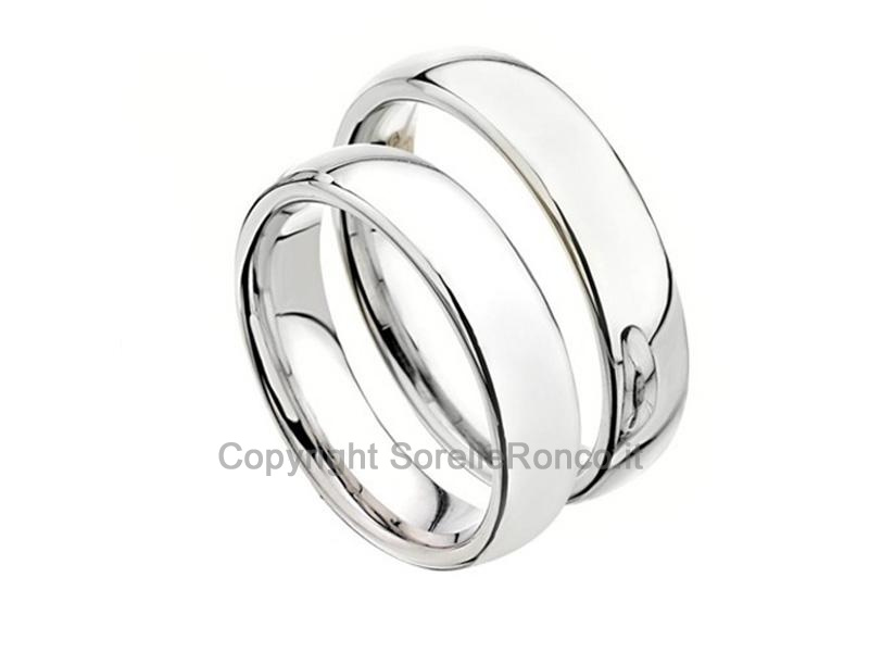 FEDI LENVAL COMFORT 5,8MM - ORO 9KT