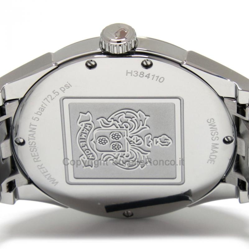 HAMILTON JAZZMASTER SMALL SECOND QUARZO 40MM