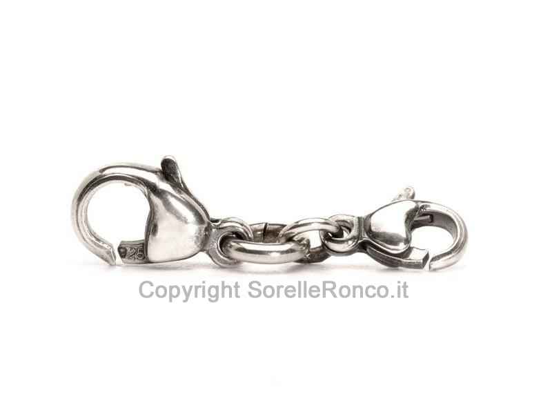 BRACCIALE TROLLBEADS RICORDI FELICI