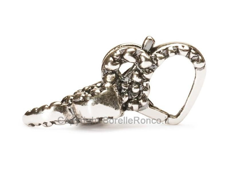 BRACCIALE TROLLBEADS CONTRASTO EMOZIONE