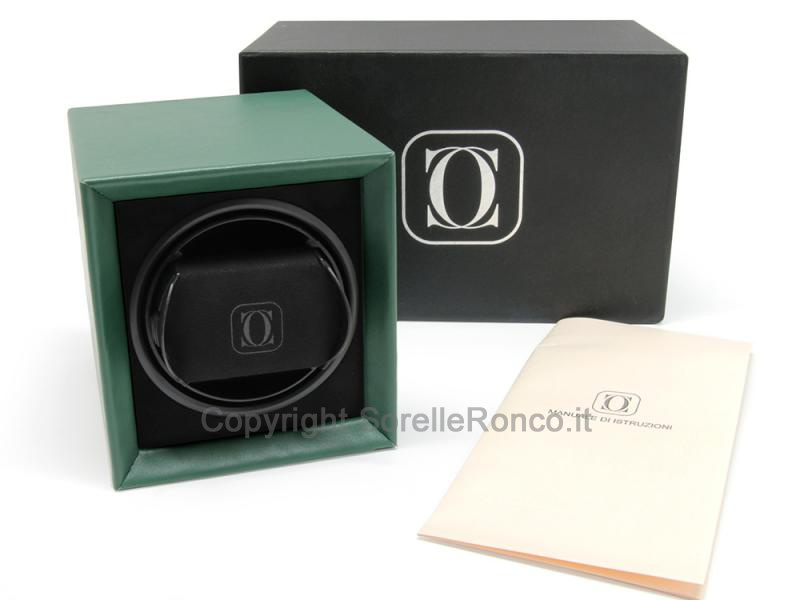 ROTORE CHRONOSECT CARICA OROLOGIO