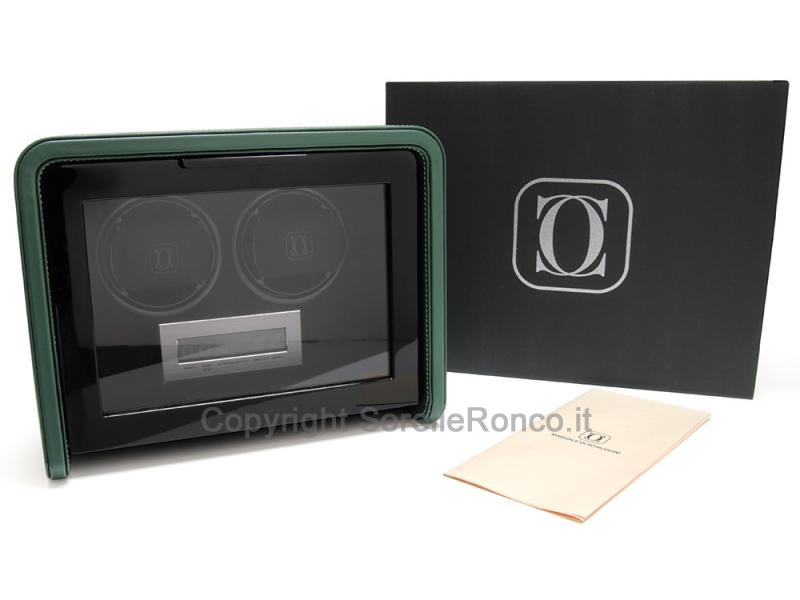 CHRONOSECT ROTORE CARICA 2 OROLOGI