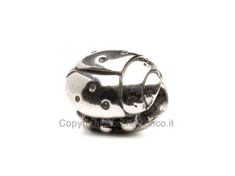 TROLLBEADS BRACCIALE ROMANZO D'AMORE