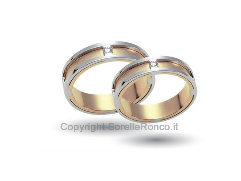 FEDI ORO 18KT DESIDERIO