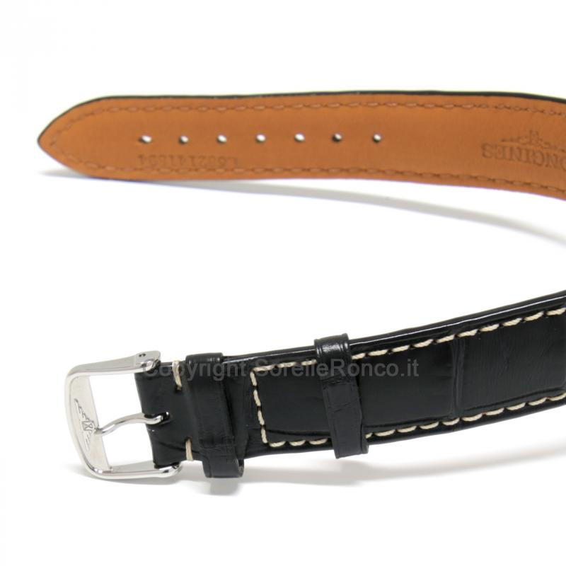 LONGINES HERITAGE MILITARY 1938 40MM