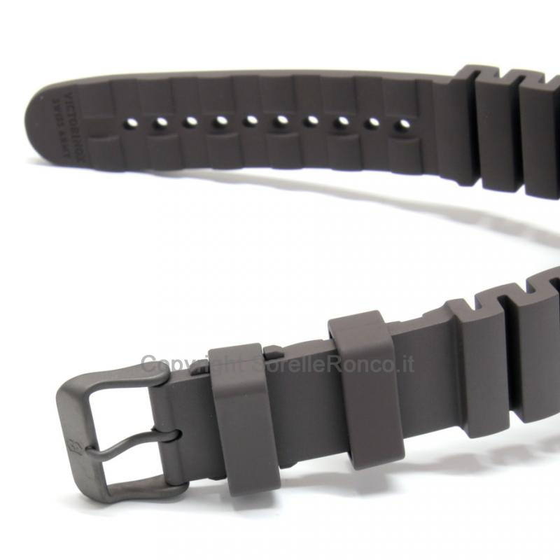 VICTORINOX I.N.O.X. TITANIUM DIVER GRIGIO 45MM