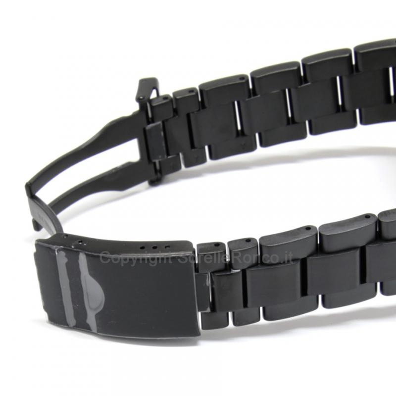 VICTORINOX MAVERICK NERO GHIERA NERA 43MM