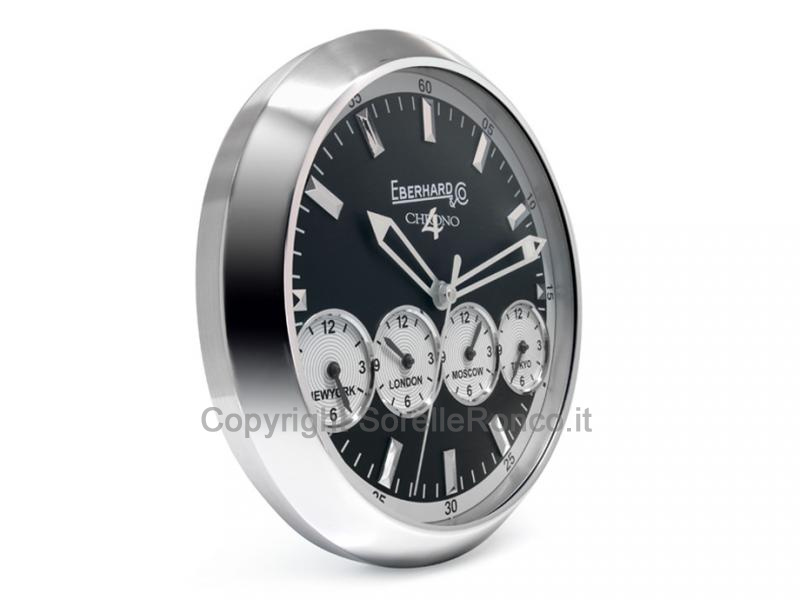 EBERHARD CHRONO 4 OROLOGIO DA PARETE
