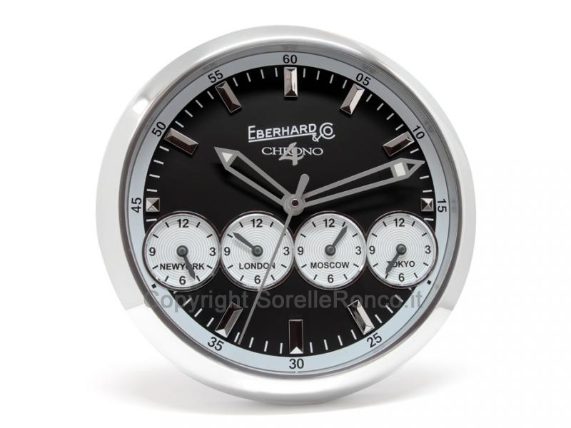 EBERHARD CHRONO 4 OROLOGIO DA PARETE