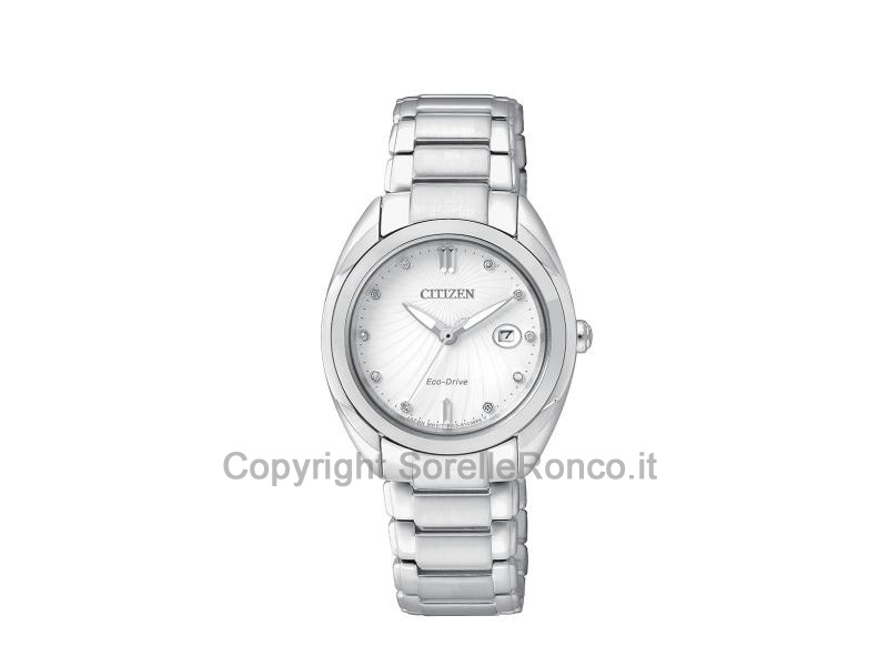 OROLOGIO  CITIZEN LADY L 0313 30 MM