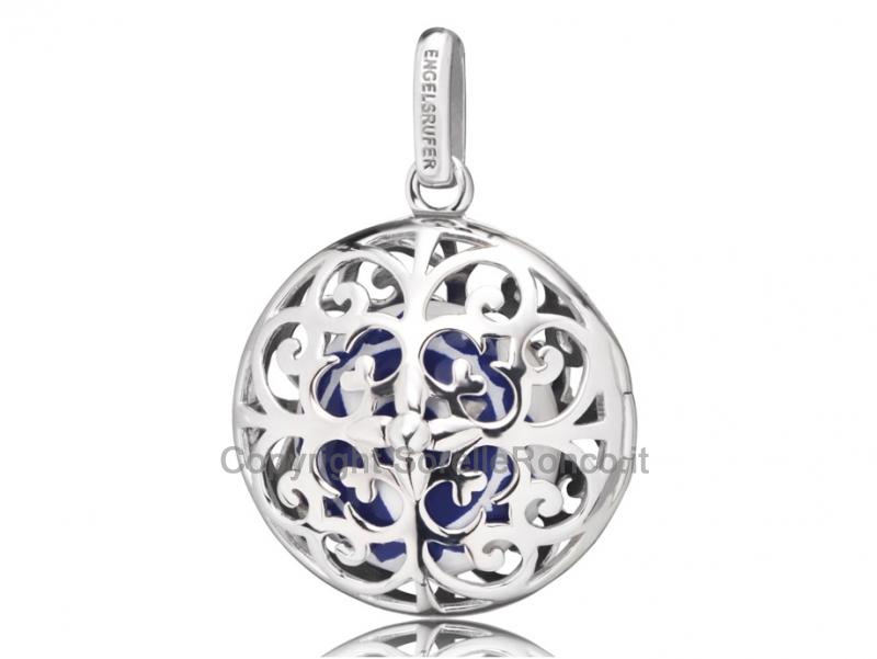 CHAKRA DEL COLLO ENGELSRUFER