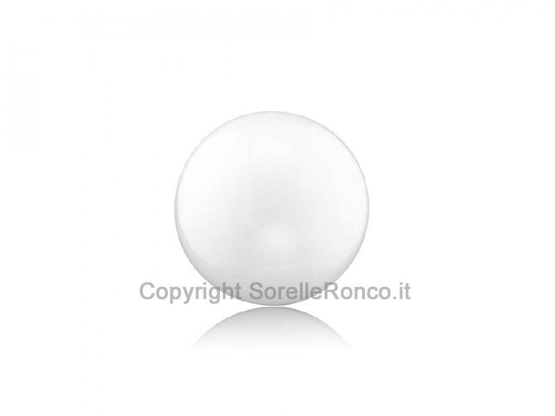 SFERA CHIAMA ANGELI ENGELSRUFER BIANCO