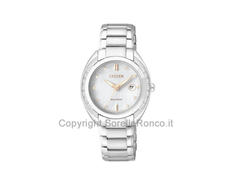 OROLOGIO  CITIZEN LADY L 2250 31,5 MM