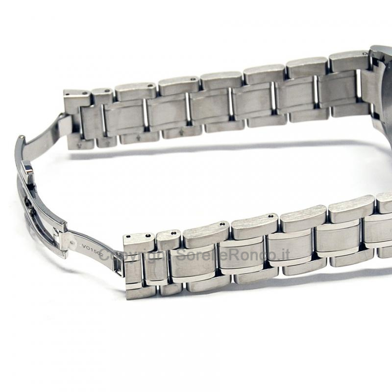 VICTORINOX ALLIANCE SILVER 40MM