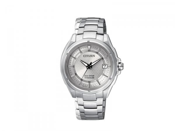 FE6040-59A - Orologio CITIZEN SUPER TITANIUM LADY6040