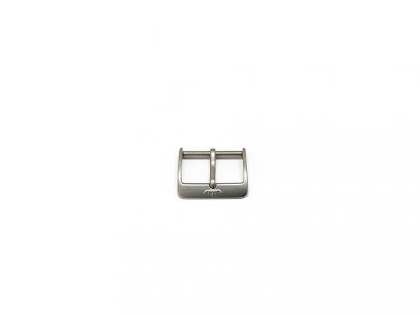 FOR-FBB-0003 - Fortis Fibbia in Acciaio 18mm