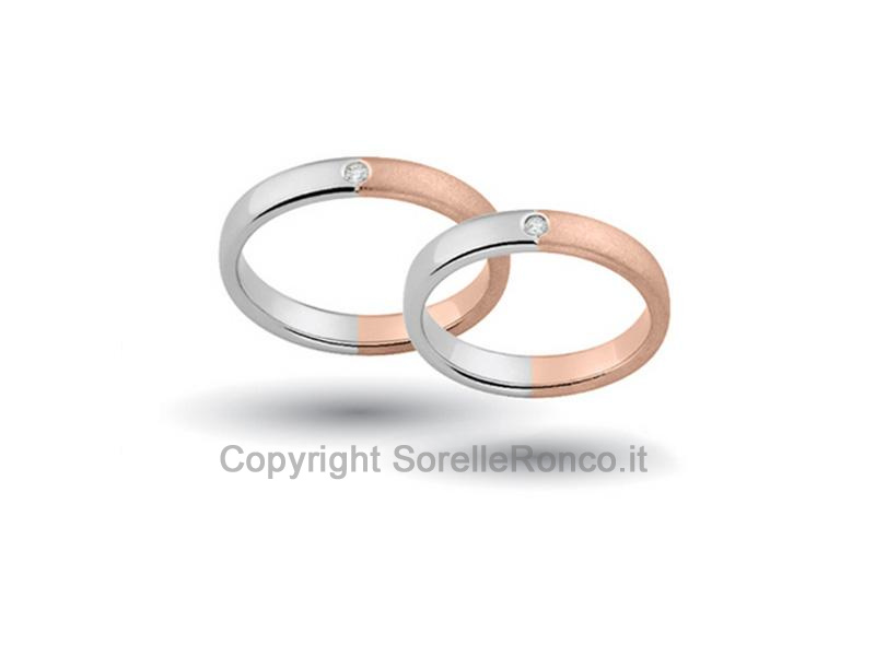 FEDI ORO 18KT FUEGO