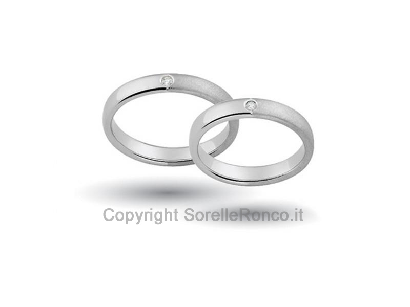 FEDI ORO 18KT FUEGO