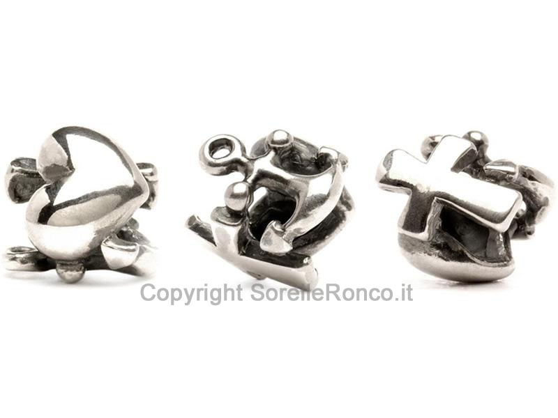 TROLLBEADS BRACCIALE SERENITÀ PER TUTTI