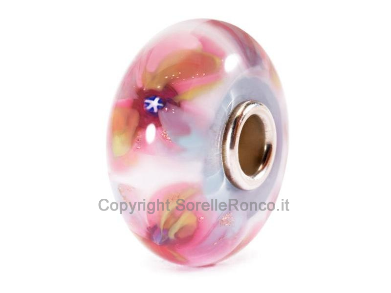 TROLLBEADS BRACCIALE ROMANZO D'AMORE