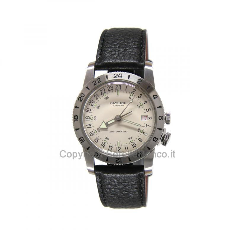Glycine Airman No.1 36mm Automatico