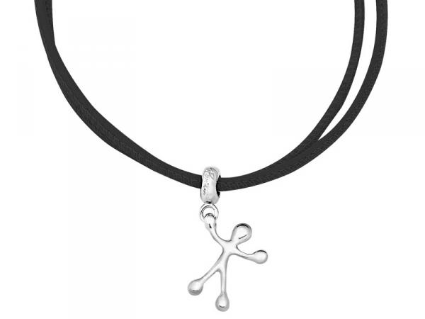 GS4010N - Bracciale in Argento Pensieri Felici