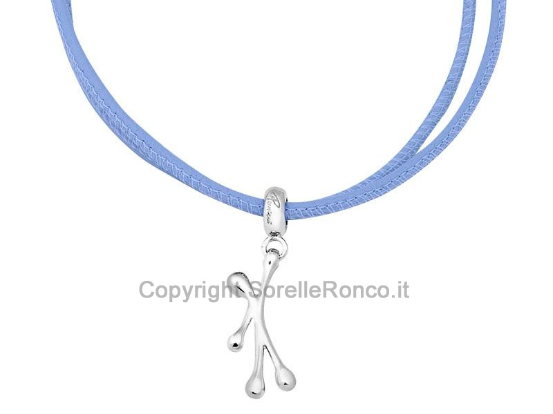 BRACCIALE CIONDOLO PENSIERI FELICI