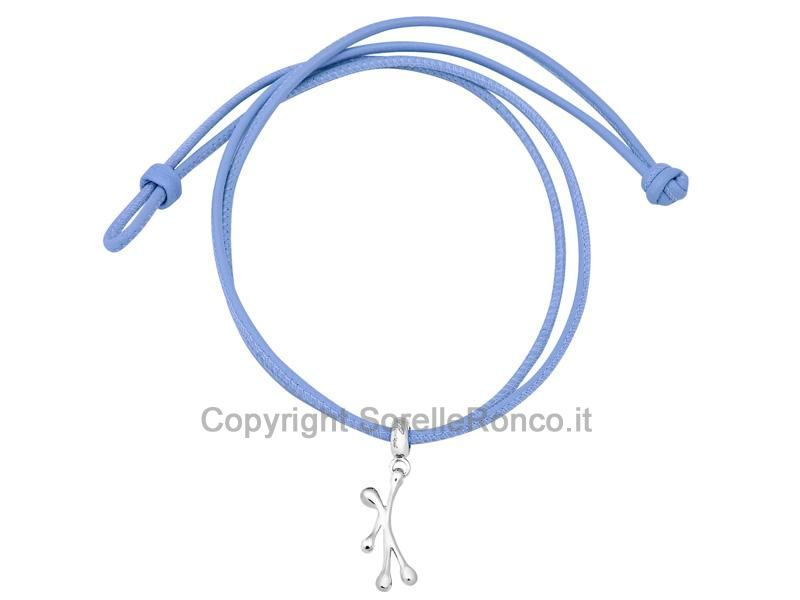 BRACCIALE CIONDOLO PENSIERI FELICI