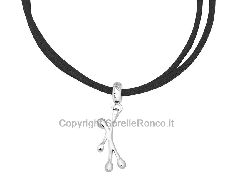 BRACCIALE CHARM PENSIERI FELICI