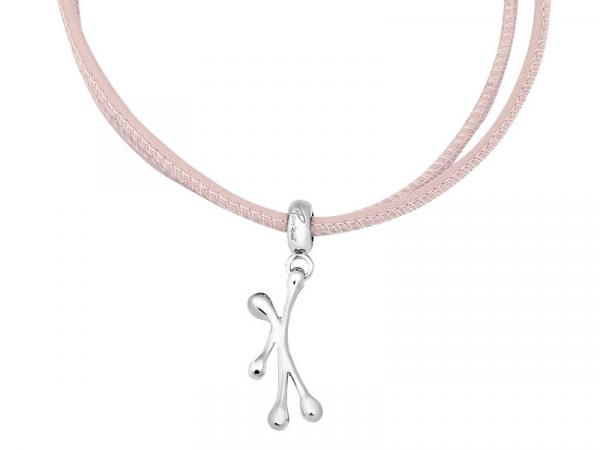 GS4011R - Bracciale Ciondolo Pensieri Felici