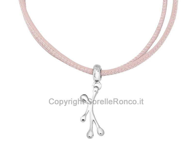 BRACCIALE CIONDOLO PENSIERI FELICI