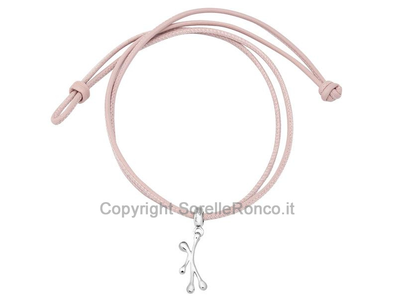 BRACCIALE CIONDOLO PENSIERI FELICI