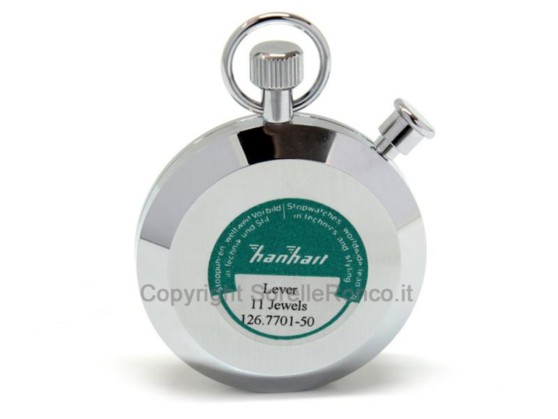 HANHART CRONOGRAFO STOPWATCH 