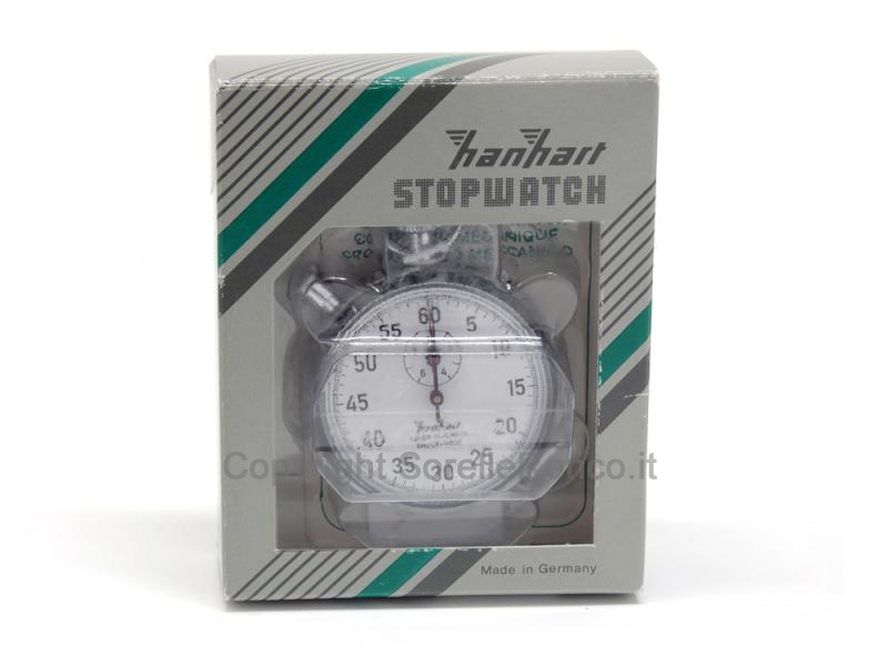 HANHART CRONOGRAFO STOPWATCH 
