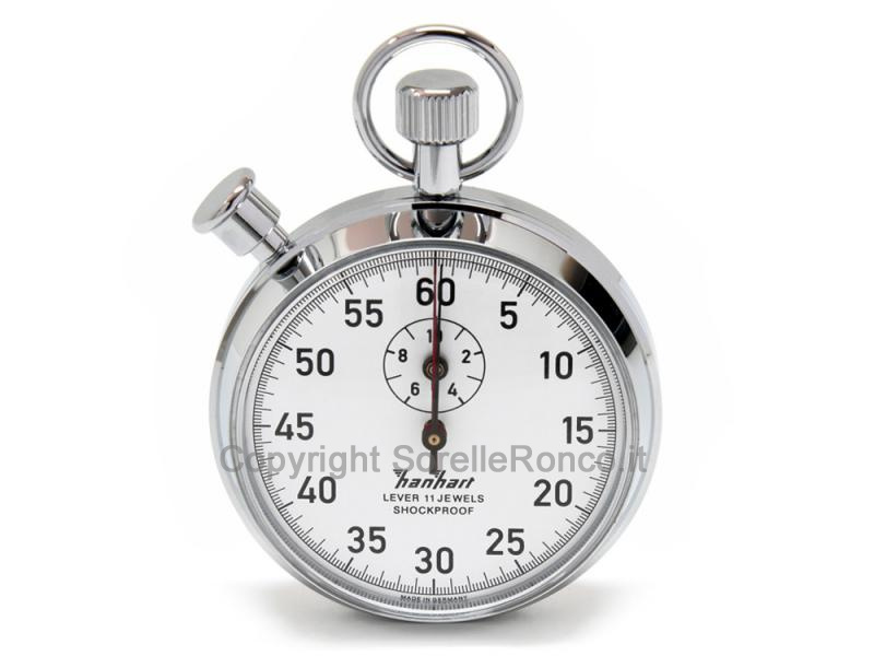 HANHART CRONOGRAFO STOPWATCH 