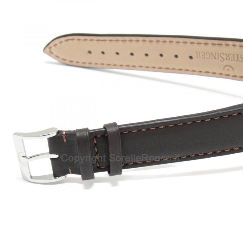 MEISTERSINGER FORM&STYLE CASUAL DAY DATE AVORIO 40