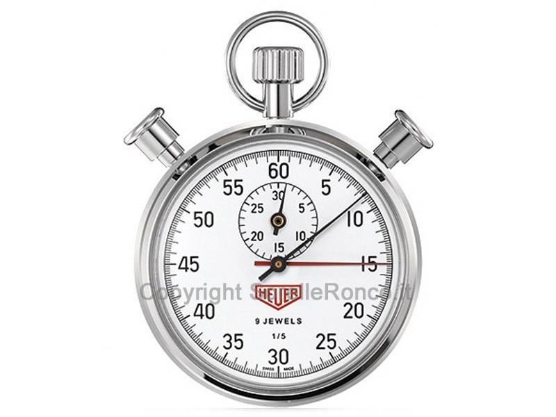 STOPWATCH VINTAGE HEUER