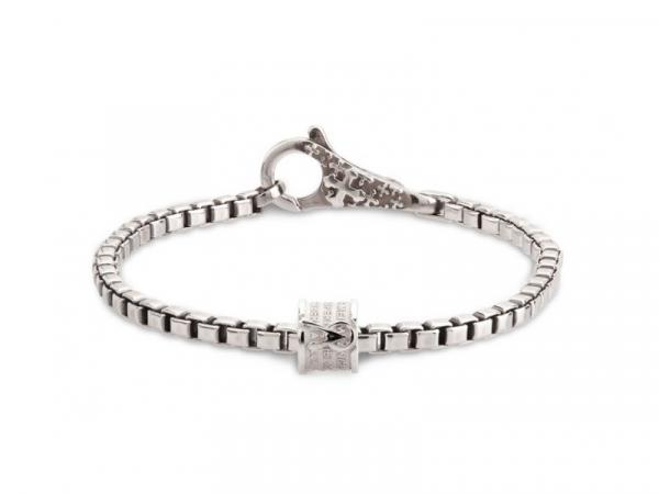 INCBA90E9E0 - Bracciale Tuum Preghiera ANGELO di Dio