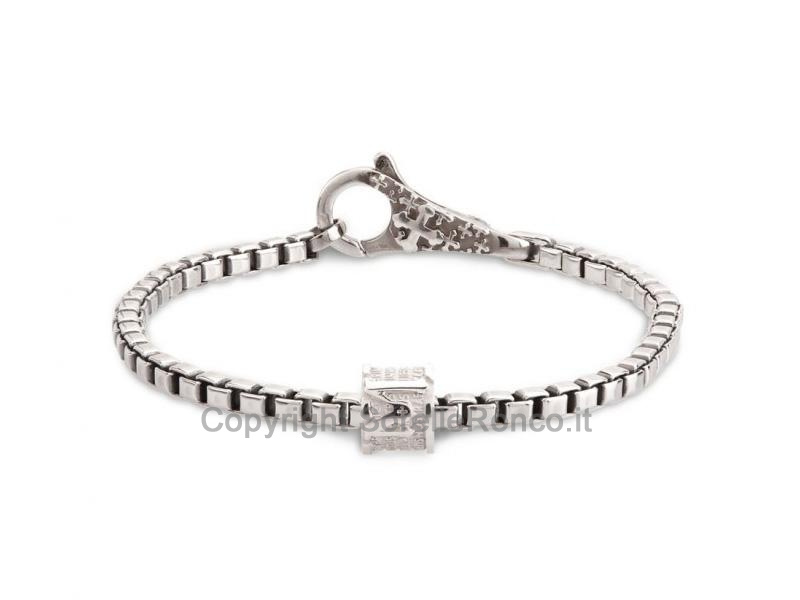 BRACCIALE CON PREGHIERA AVE MARIA MATER