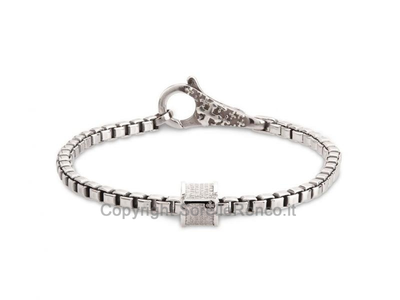 BRACCIALE PREGHIERA PADRE NOSTRO PATER