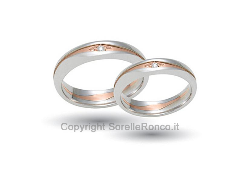 FEDI ORO 18KT INFINITO 5,2MM