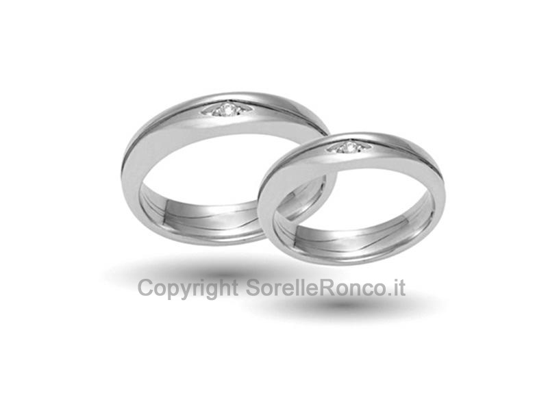 FEDI ORO 18KT INFINITO 5,2MM