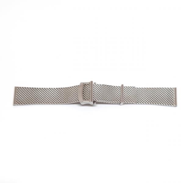 IWE03953 - Bracciale IWC Acciaio Milanese 18mm
