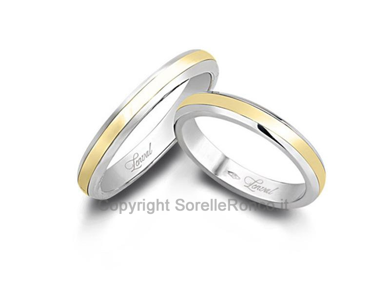 FEDI ORO 18KT LADY 3,5MM