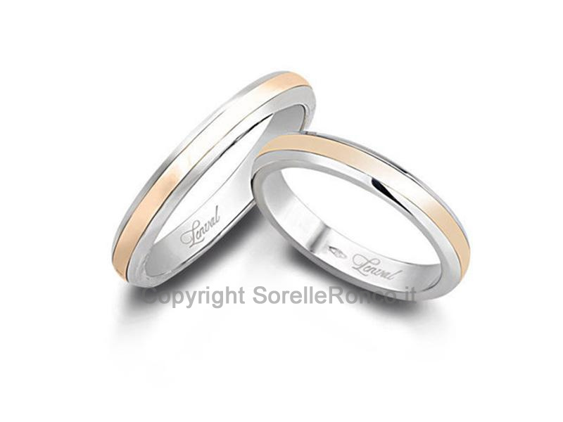 FEDI ORO 18KT LADY 3,5MM