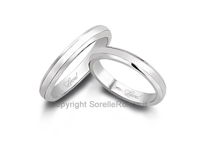 FEDI ORO 18KT LADY 3,5MM