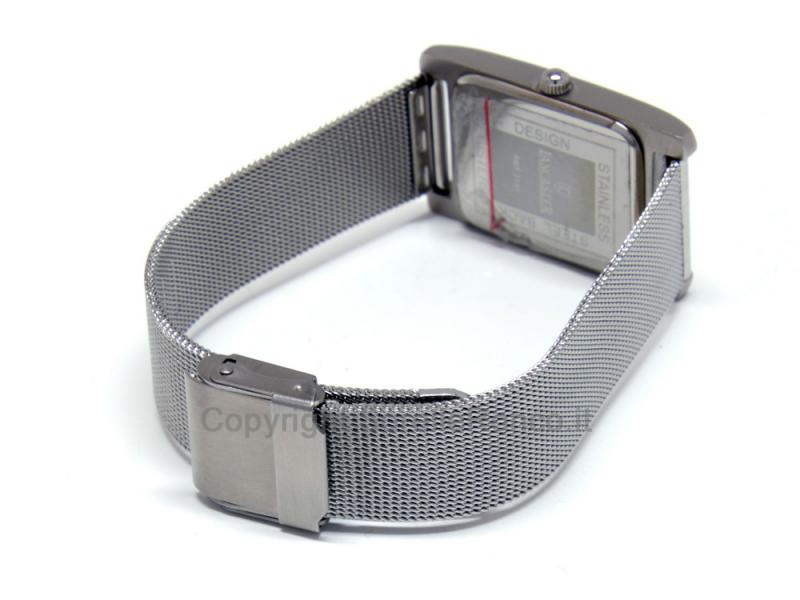 OROLOGIO LANCASTER LINEA NERO 25X40MM
