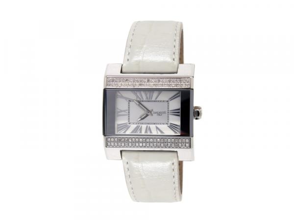 OLA0305 - Orologio Lancaster Pillo Bianco