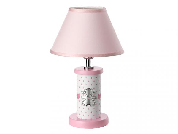 LB201-01R - Lampada da Camera Le Bebe da Bimba
